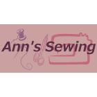 Ann's Sewing Shop