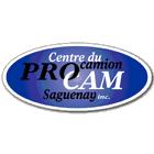 Centre Du Camion Pro Cam Inc