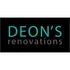 Deon's Renovations