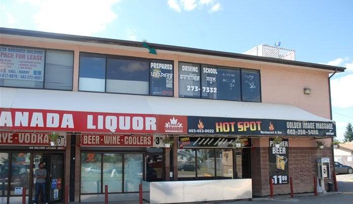 Prepared Driving School