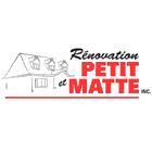 Rnovation Petit Et Matte