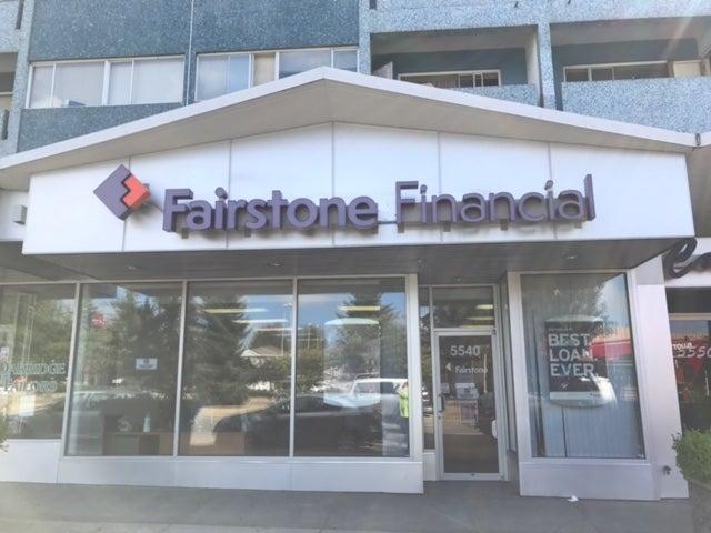 Fairstone