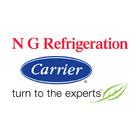 NG Refrigeration
