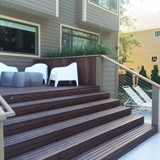 Terra Vista Landscape Construction