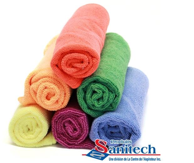 Produits Sanitech
