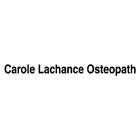 Carole Lachance, do