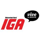 IGA Eric Regnier Chicoutimi
