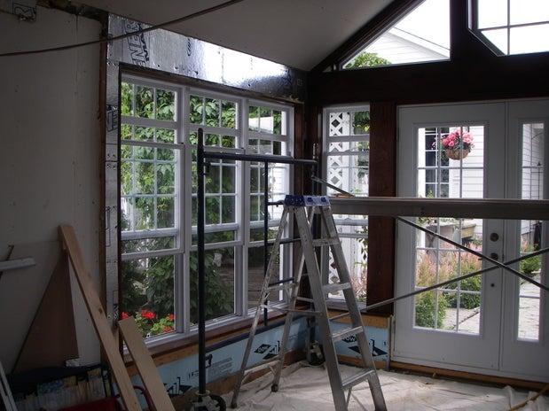Constructions Perreault Saguenay ENR