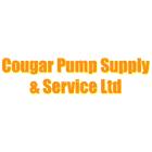 Cougar Pump Supply & Service Ltd