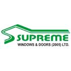Supreme Windows & Doors Ltd