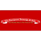 The European Sausage & Deli