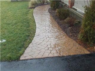 Ferrari Concrete