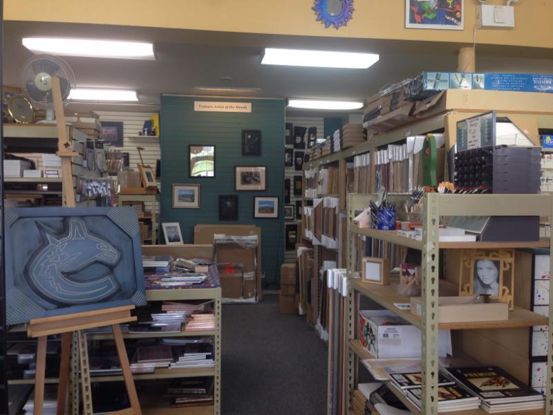 Frame Right Picture Frames