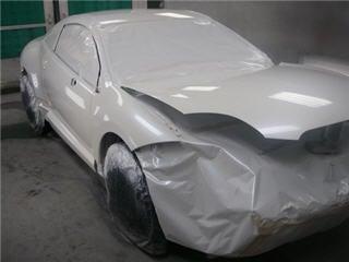 Carrosseries G Chouinard & Fil