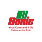 Station Service Yvon Camirand