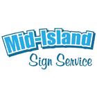 Mid-Island Sign Service