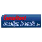 Consultant Jocelyn Benoit Inc