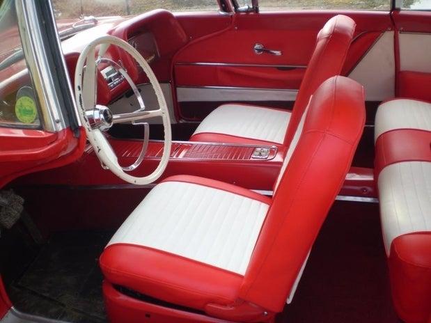 Kitti Kat Upholstery