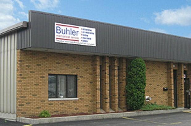 Buhler Mechanical Service