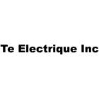 Te Electrique Inc