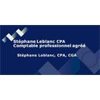 Stéphane Leblanc CPA
