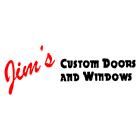 Jim's Custom Doors & Windows