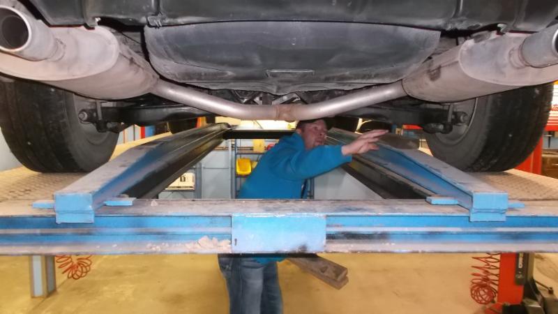 Wrench Head Equipment Repairs