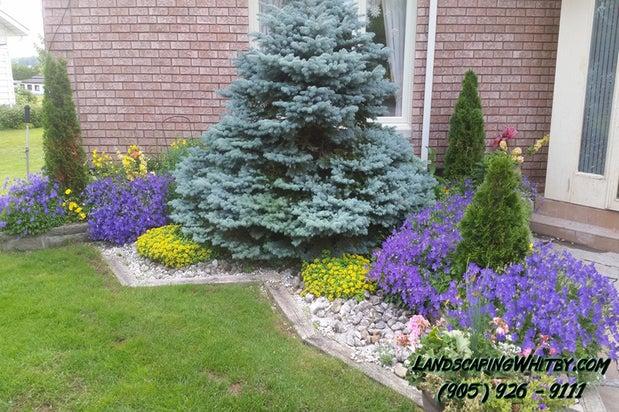 Whitby Landscaping & Gardening