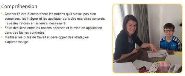 Cours Privs HB