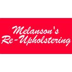 Melanson's Re-Upholstering