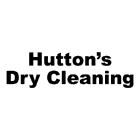Hutton's Dry Cleaning Ltd