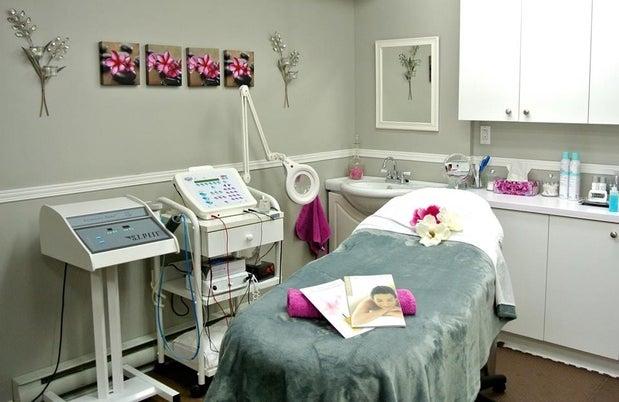 Stephanie Michaud Esthetique