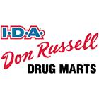 Don Russell Drug Mart