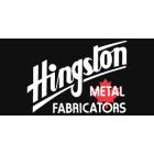 Hingston Metal Fabricators Ltd