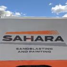Sahara Sandblasting & Painting