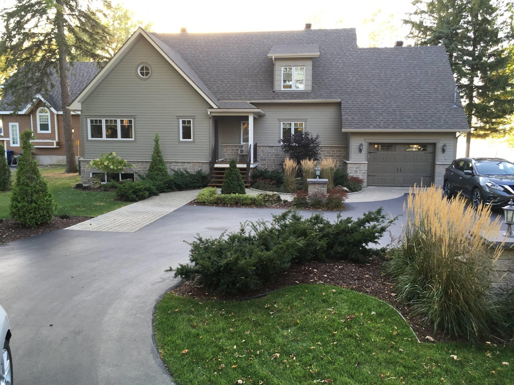 Sabliere St-Pierre Ltee