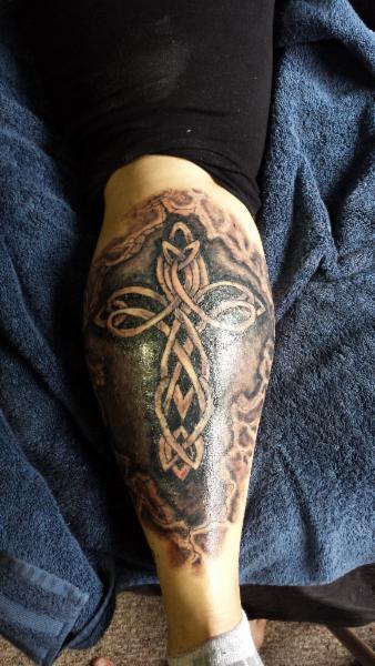 Top Custom Tattoos