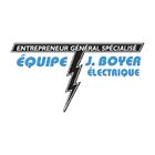 Equipe J Boyer Electrique