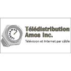 Teledistribution Amos Inc