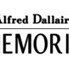 Alfred Dallaire Memoria