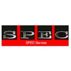 Spec Service