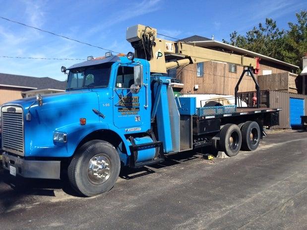 King City Well Drilling Co LTD