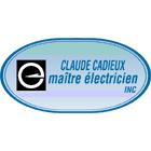 Cadieux Claude Maitre Electricien Inc