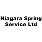 Niagara Spring Service