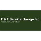 T & T Service Garage