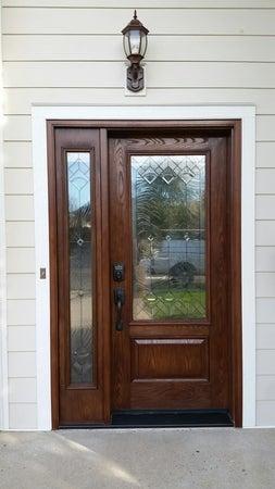 Nail & Hammer Building Suppls