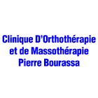 Clinique D'Orthothérapie Et de Massothérapie Pierre Bourassa
