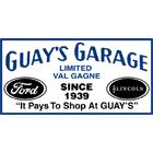 Guay's Garage