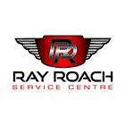 Ray Roach Service Center