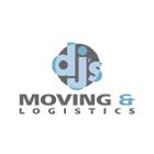 DJ's Moving & Logistics